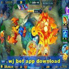 wj bet app download